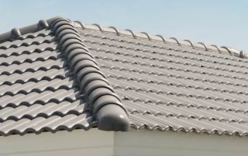 advantages of Elmley Castle clay roofing