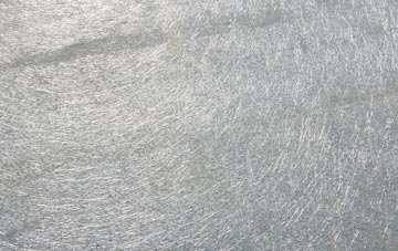 Elmley Castle laminate fibreglass or shingles?