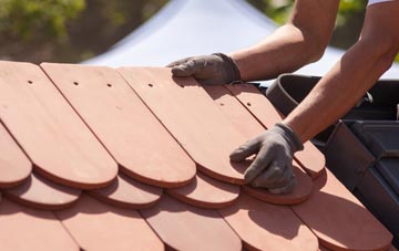 Elmley Castle roof tile contractors