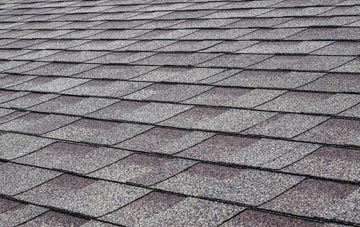 Elmley Castle tiles for shallow pitch roofing