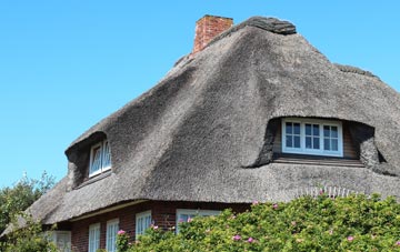 thatch roofing Elmley Castle, Worcestershire