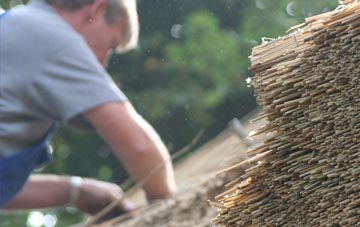 professional Elmley Castle thatchers