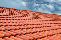 Elmley Castle roofing tiles