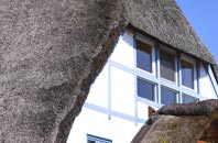 find rated Elmley Castle thatchers